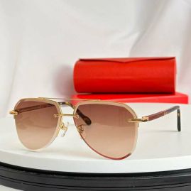 Picture of Cartier Sunglasses _SKUfw56807537fw